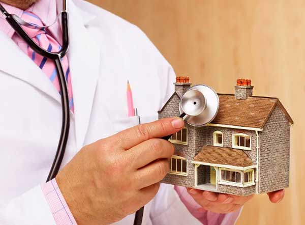 房屋質(zhì)量鑒定